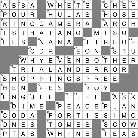 twin set crossword clue|screwdriver in a pinch crossword.